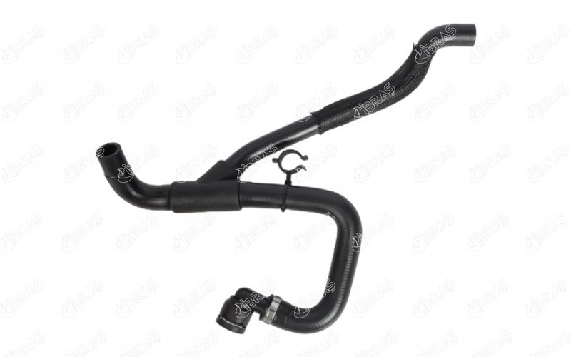 Маркуч за парно - IBR 21188 за OPEL